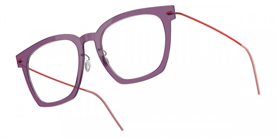 Color: C19 U33 - Lindberg N.O.W. Titanium LND6612C19U3351