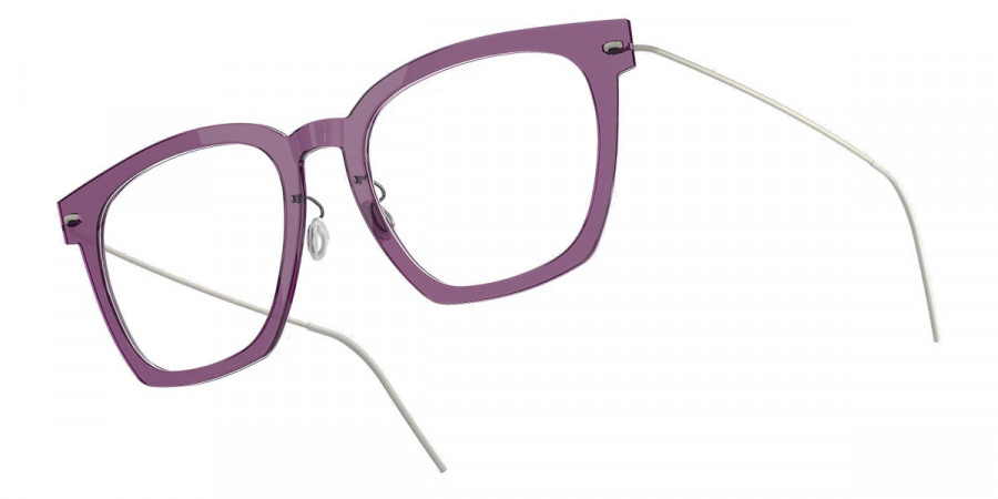 Color: C19 U38 - Lindberg N.O.W. Titanium LND6612C19U3851