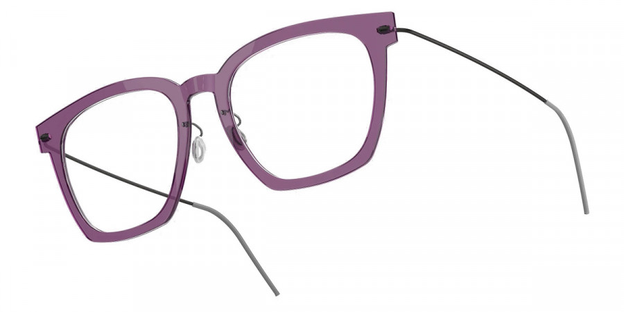 Color: C19 U9 - Lindberg N.O.W. Titanium LND6612C19U951