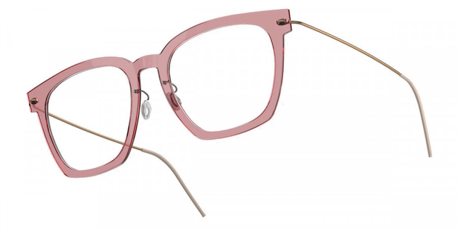 Color: C20 35 - Lindberg N.O.W. Titanium LND6612C203551