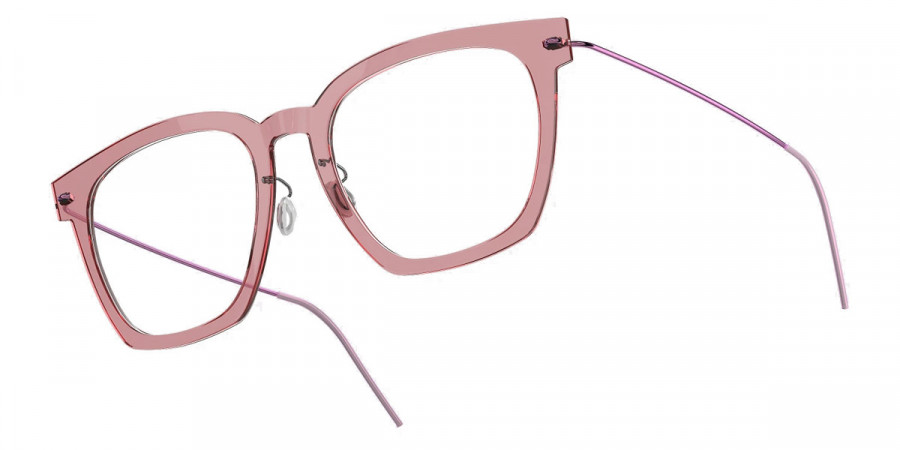 Color: C20 P75 - Lindberg N.O.W. Titanium LND6612C20P7551