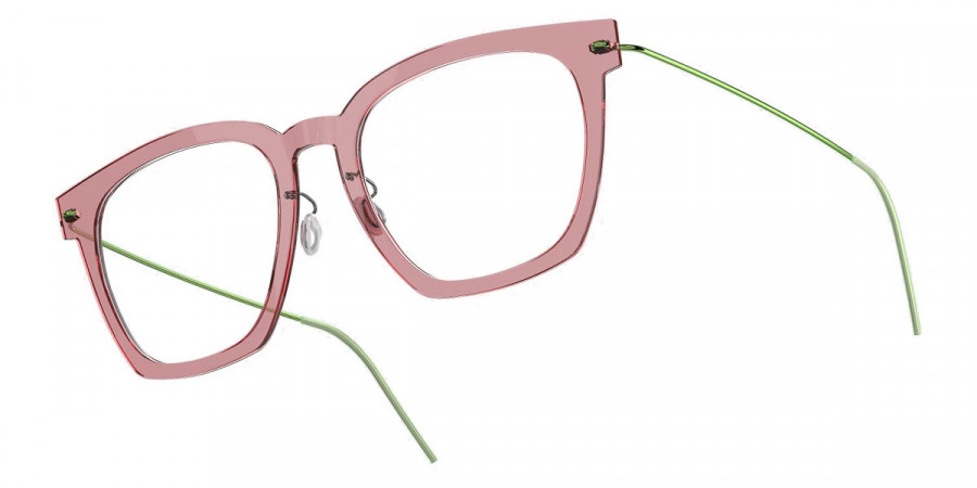 Color: C20 P95 - Lindberg N.O.W. Titanium LND6612C20P9551