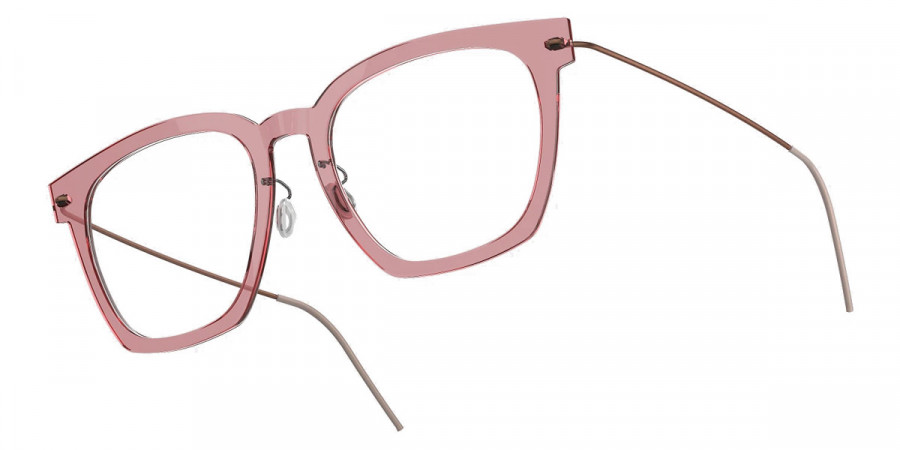 Color: C20 U12 - Lindberg N.O.W. Titanium LND6612C20U1251