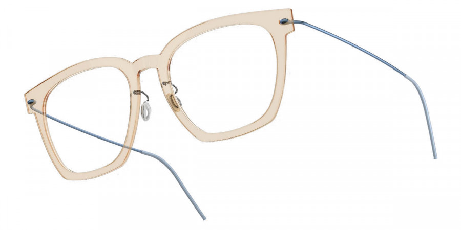 Color: C21 20 - Lindberg N.O.W. Titanium LND6612C212051