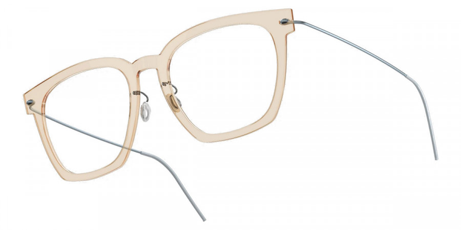 Color: C21 25 - Lindberg N.O.W. Titanium LND6612C212551