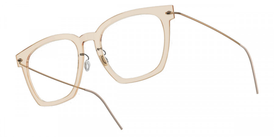 Color: C21 35 - Lindberg N.O.W. Titanium LND6612C213551