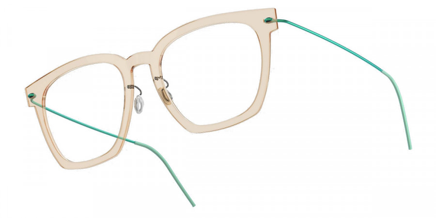 Color: C21 85 - Lindberg N.O.W. Titanium LND6612C218551