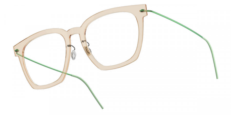 Color: C21 90 - Lindberg N.O.W. Titanium LND6612C219051