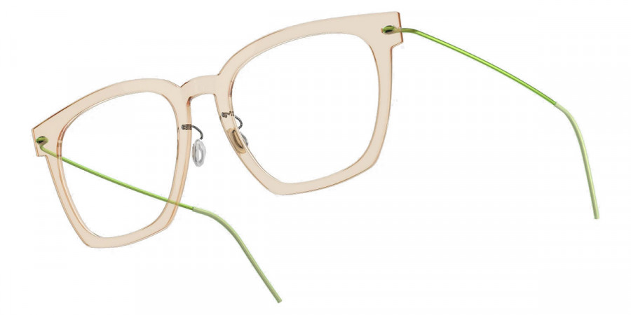 Color: C21 95 - Lindberg N.O.W. Titanium LND6612C219551