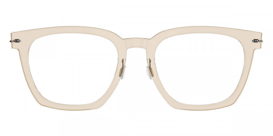 Lindberg™ 6612 51 - C21 P10 N.O.W. Titanium