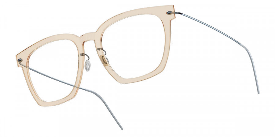 Color: C21 P25 - Lindberg N.O.W. Titanium LND6612C21P2551