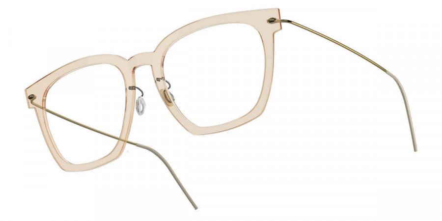 Color: C21 P35 - Lindberg N.O.W. Titanium LND6612C21P3551