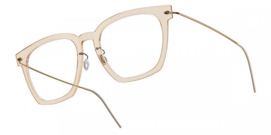 Color: C21 P60 - Lindberg N.O.W. Titanium LND6612C21P6051