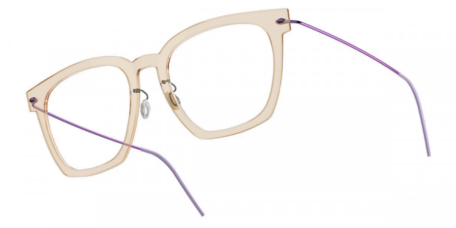 Color: C21 P77 - Lindberg N.O.W. Titanium LND6612C21P7751