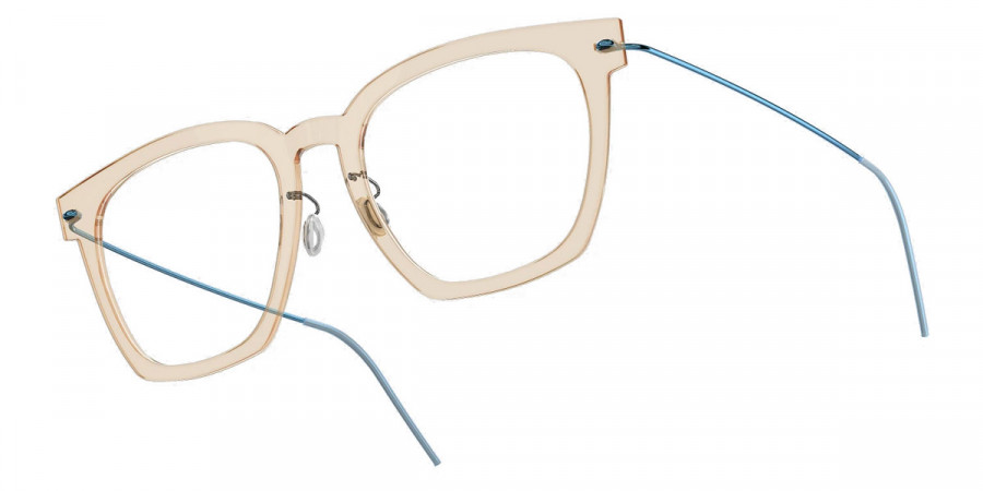 Color: C21 P80 - Lindberg N.O.W. Titanium LND6612C21P8051