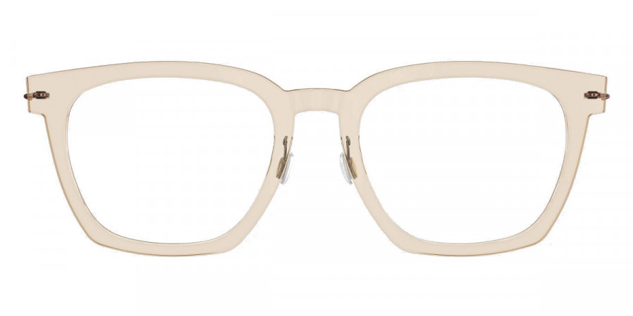 Lindberg™ 6612 51 - C21 PU12 N.O.W. Titanium