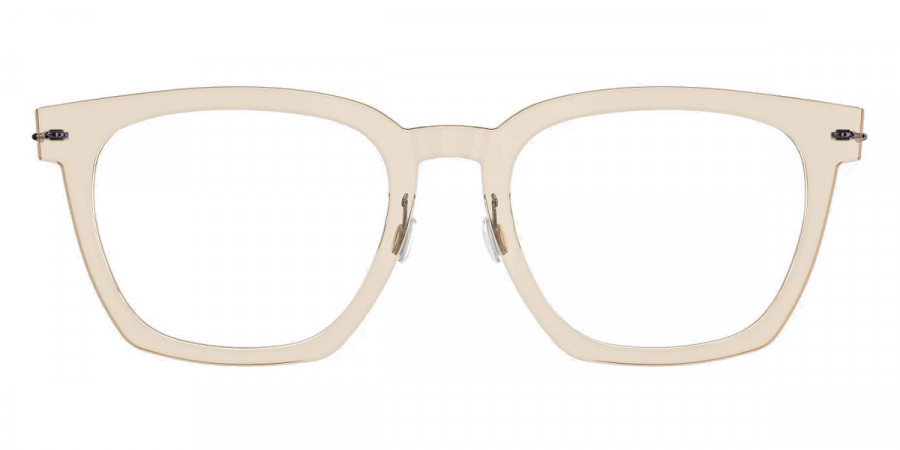 Lindberg™ 6612 51 - C21 PU14 N.O.W. Titanium