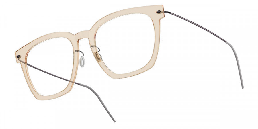 Color: C21 PU14 - Lindberg N.O.W. Titanium LND6612C21PU1451