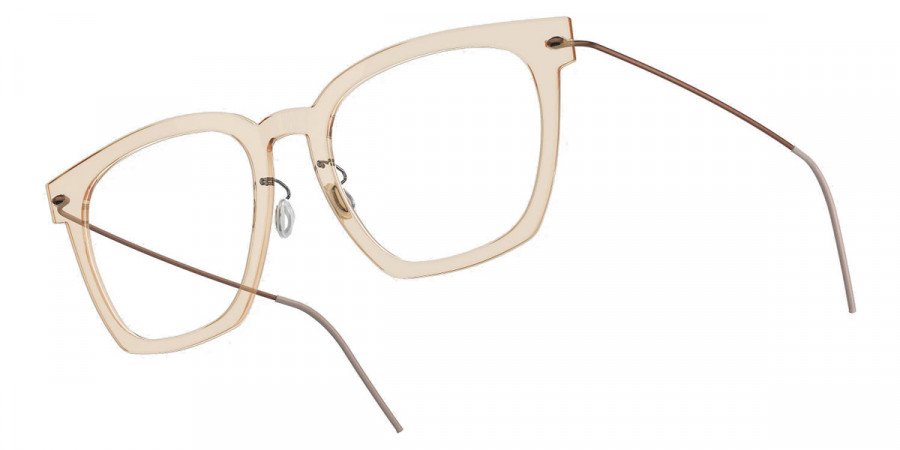 Color: C21 U12 - Lindberg N.O.W. Titanium LND6612C21U1251