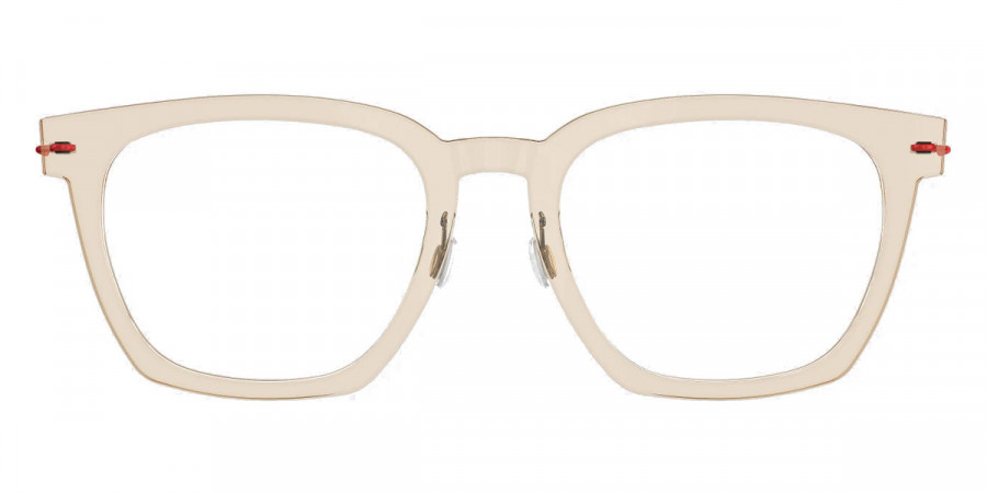 Lindberg™ 6612 51 - C21 U33 N.O.W. Titanium