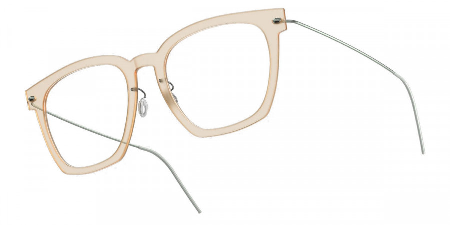 Color: C21M 30 - Lindberg N.O.W. Titanium LND6612C21M3051