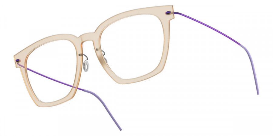 Color: C21M 77 - Lindberg N.O.W. Titanium LND6612C21M7751