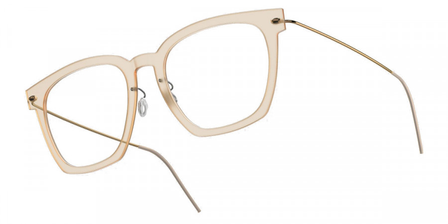 Color: C21M P60 - Lindberg N.O.W. Titanium LND6612C21MP6051