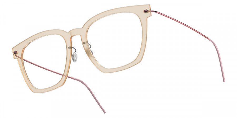 Color: C21M P70 - Lindberg N.O.W. Titanium LND6612C21MP7051