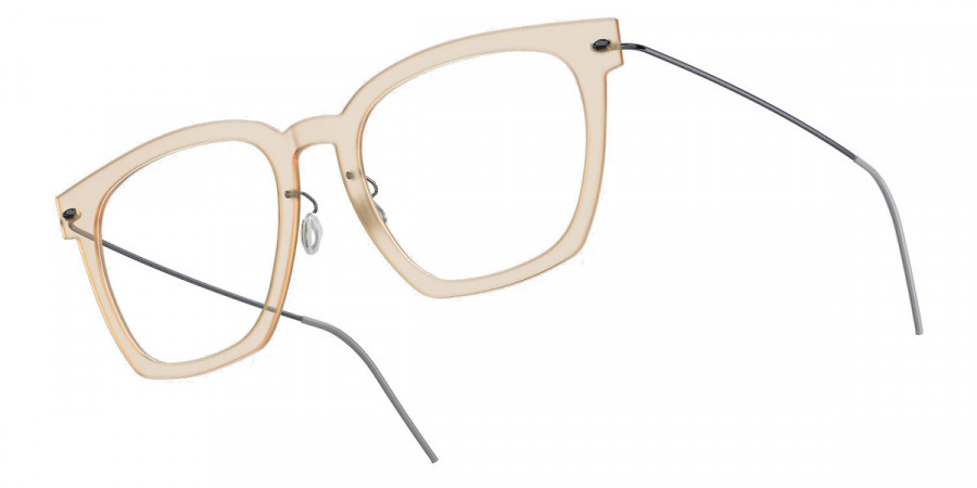 Color: C21M PU16 - Lindberg N.O.W. Titanium LND6612C21MPU1651