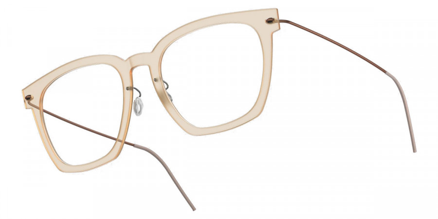 Color: C21M U12 - Lindberg N.O.W. Titanium LND6612C21MU1251