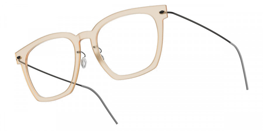 Color: C21M U9 - Lindberg N.O.W. Titanium LND6612C21MU951