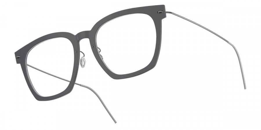 Color: D15 10 - Lindberg N.O.W. Titanium LND6612D151051