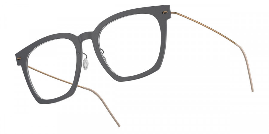 Color: D15 35 - Lindberg N.O.W. Titanium LND6612D153551