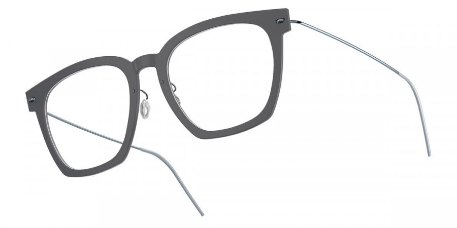 Color: D15 P25 - Lindberg N.O.W. Titanium LND6612D15P2551