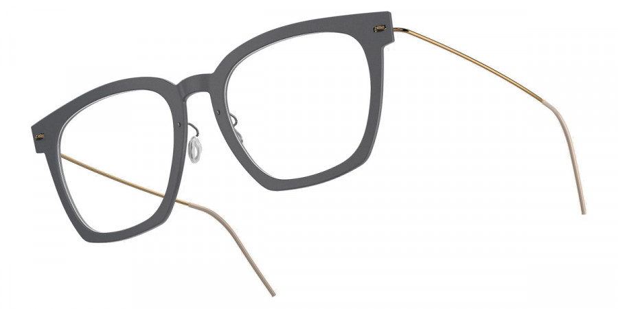 Color: D15 P60 - Lindberg N.O.W. Titanium LND6612D15P6051