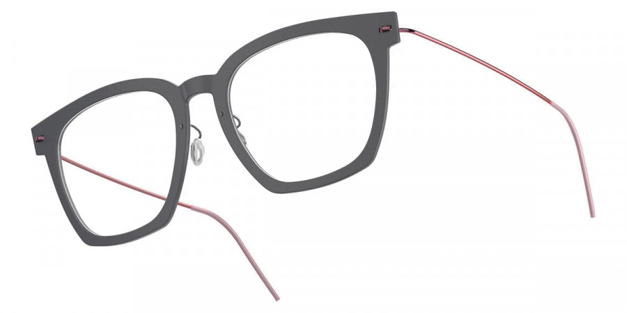 Color: D15 P70 - Lindberg N.O.W. Titanium LND6612D15P7051