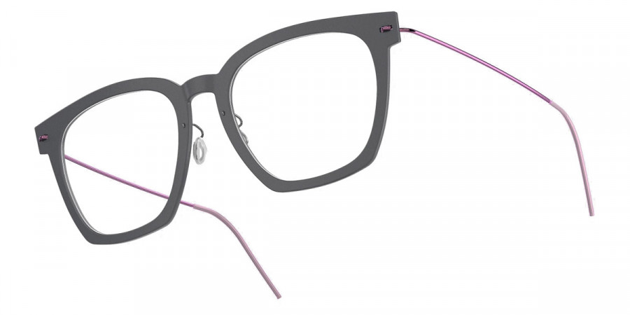 Color: D15 P75 - Lindberg N.O.W. Titanium LND6612D15P7551