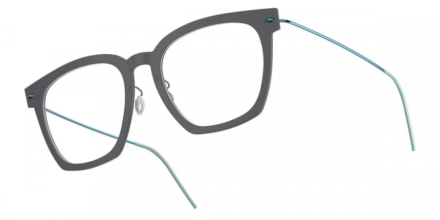 Color: D15 P85 - Lindberg N.O.W. Titanium LND6612D15P8551