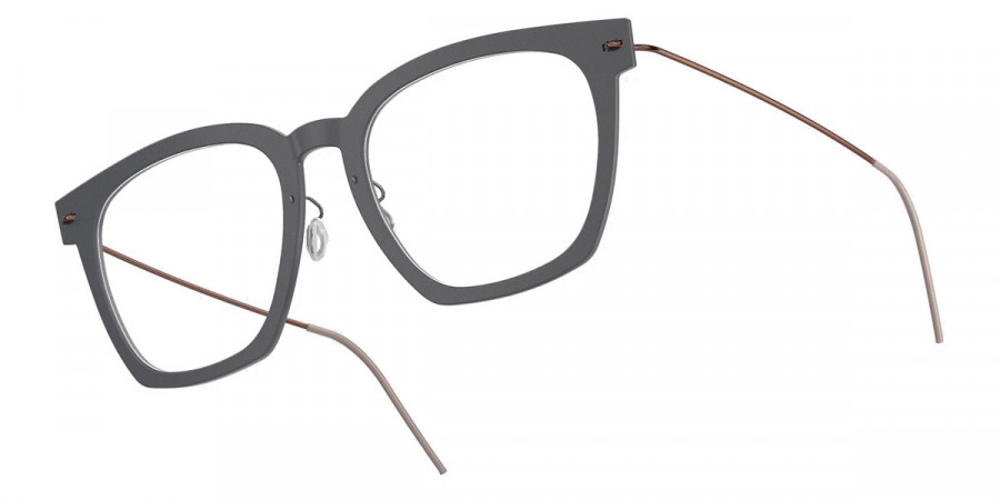 Color: D15 PU12 - Lindberg N.O.W. Titanium LND6612D15PU1251