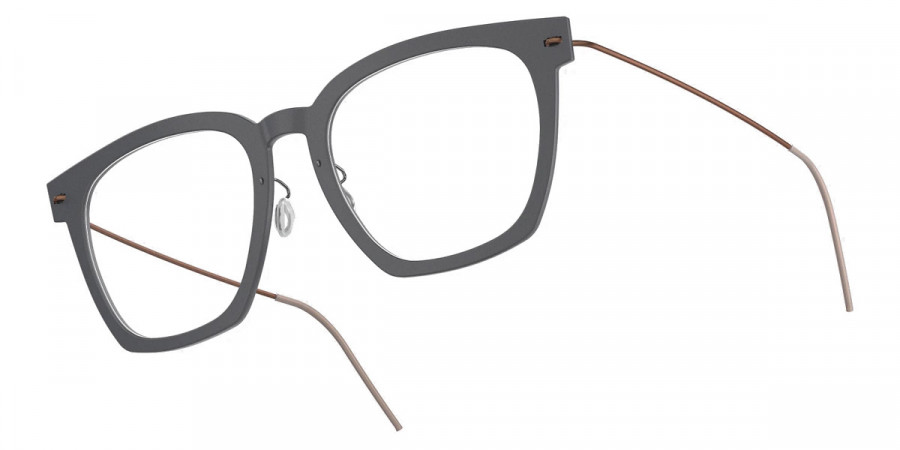 Color: D15 U12 - Lindberg N.O.W. Titanium LND6612D15U1251