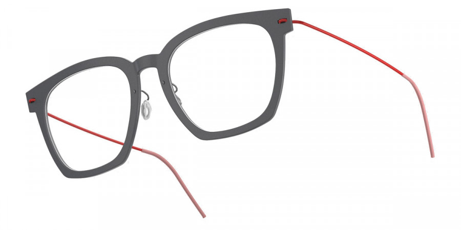 Color: D15 U33 - Lindberg N.O.W. Titanium LND6612D15U3351