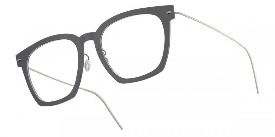 Color: D15 U38 - Lindberg N.O.W. Titanium LND6612D15U3851