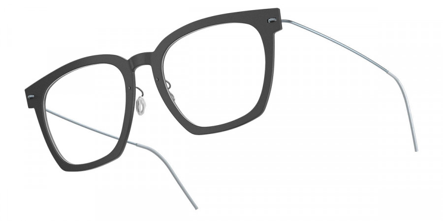 Color: D16 25 - Lindberg N.O.W. Titanium LND6612D162551