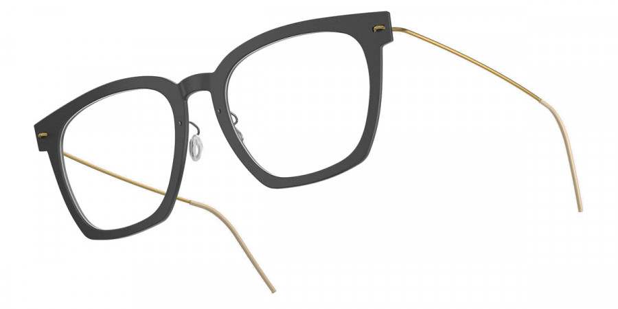 Color: D16 GT - Lindberg N.O.W. Titanium LND6612D16GT51