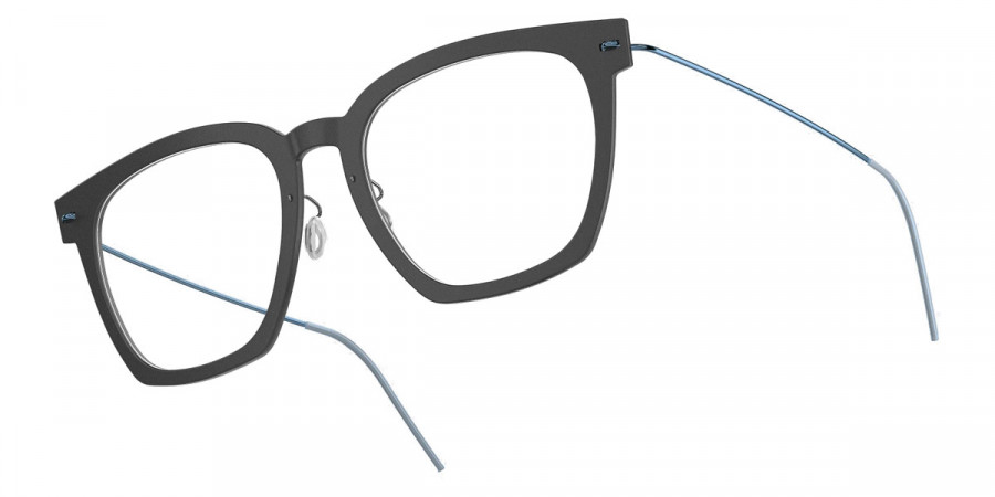 Color: D16 P20 - Lindberg N.O.W. Titanium LND6612D16P2051