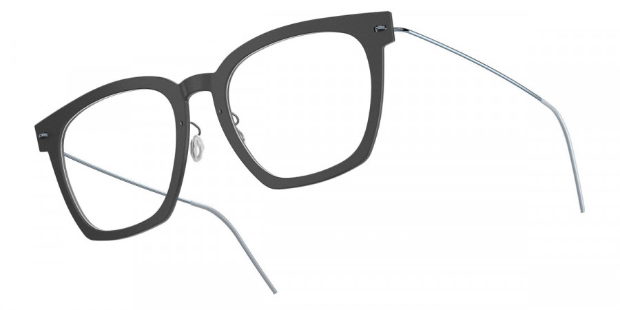 Color: D16 P25 - Lindberg N.O.W. Titanium LND6612D16P2551