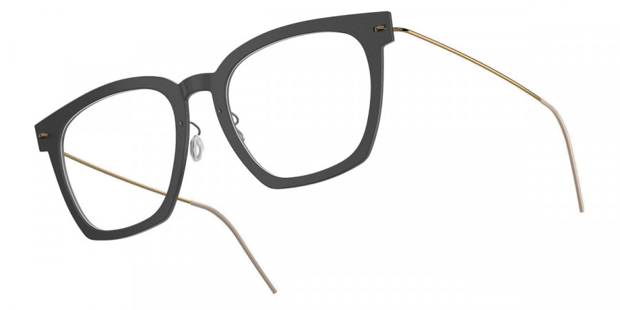 Color: D16 P60 - Lindberg N.O.W. Titanium LND6612D16P6051