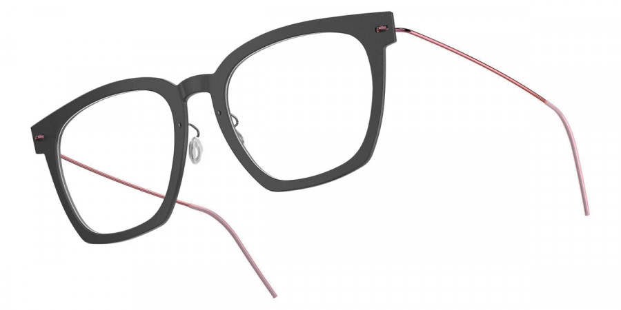 Color: D16 P70 - Lindberg N.O.W. Titanium LND6612D16P7051