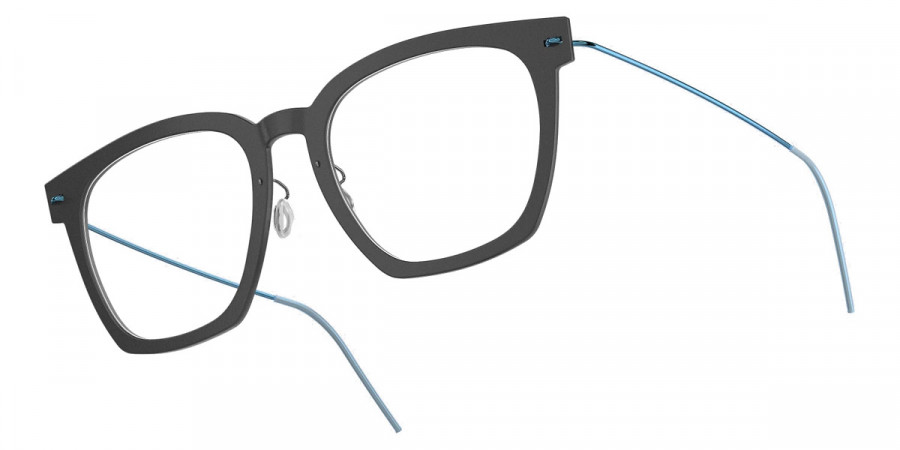 Color: D16 P80 - Lindberg N.O.W. Titanium LND6612D16P8051