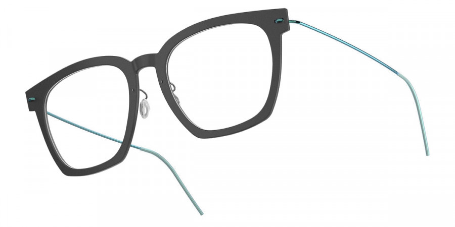 Color: D16 P85 - Lindberg N.O.W. Titanium LND6612D16P8551